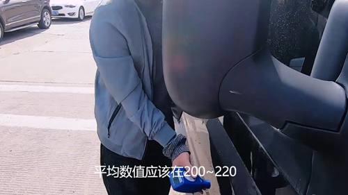 这辆福特全顺改成房车居然只要1W元