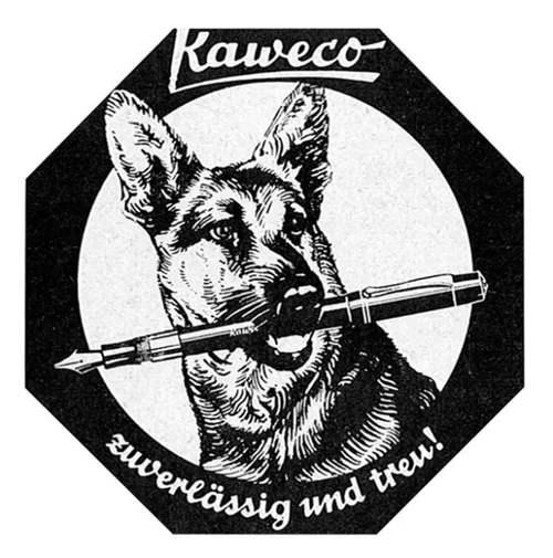 好物分享文具 3Kaweco钢笔