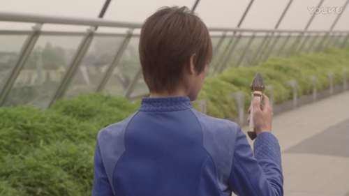 盘点奥特曼变身器 全部