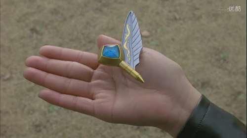 盘点奥特曼变身器 全部