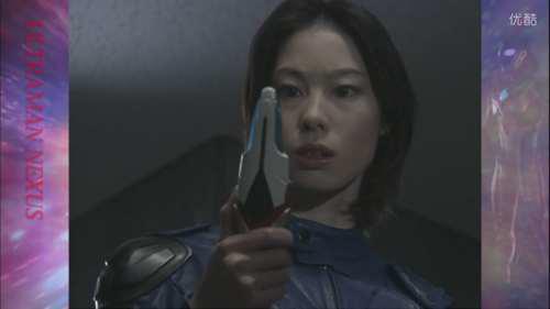盘点奥特曼变身器 全部
