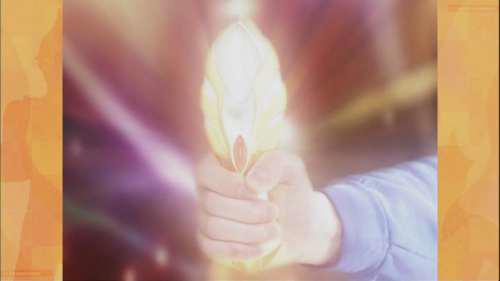 盘点奥特曼变身器 全部