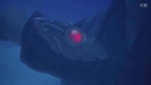 盘点奥特曼变身器 全部