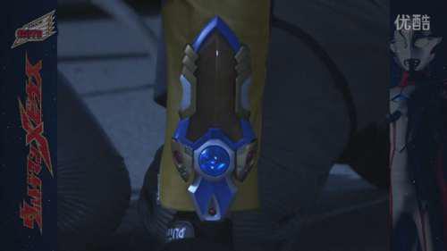 盘点奥特曼变身器 全部