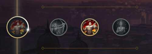 狼人 沃里克 打野详尽讲解 符文篇