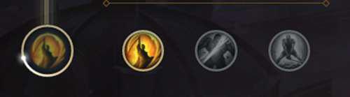 狼人 沃里克 打野详尽讲解 符文篇