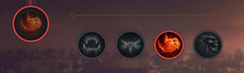 狼人 沃里克 打野详尽讲解 符文篇