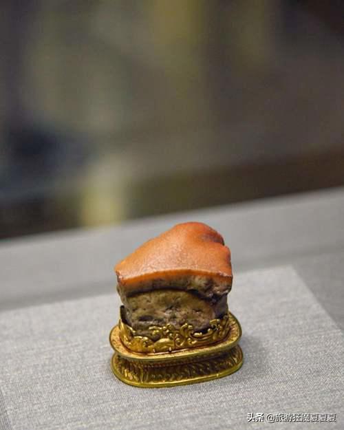 实拍台北故宫博物院，从故宫运来的珍宝都在这 台北故宫博物馆