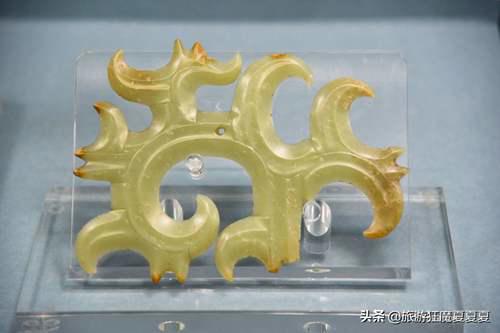 实拍台北故宫博物院，从故宫运来的珍宝都在这 台北故宫博物馆