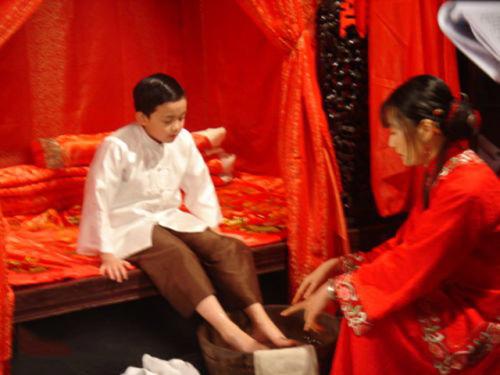 张玉嬿结婚了吗 张玉嬿老公是谁