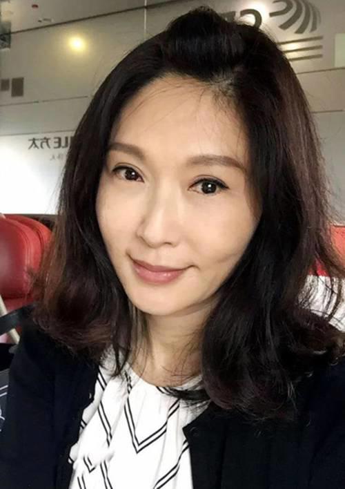 张玉嬿结婚了吗 张玉嬿老公是谁