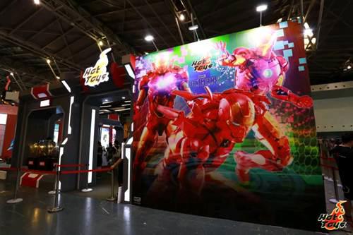 上海ccg动漫展2020来啦