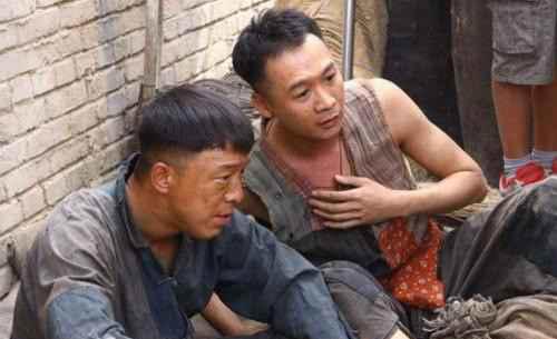 高虎和黄渤真实关系揭秘