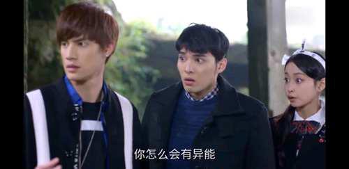 雷婷与辜战做为KO榜并列第三的高手 他们分身的战力指数分别是多少呢