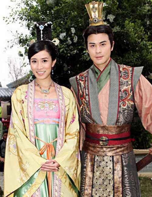 郑嘉颖余诗曼分手原因