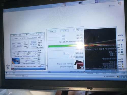 联想笔记本昭阳E43L拆机换CPU