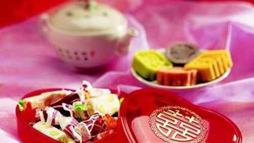 新婚之夜要做的7件事！第6件事叫人不服不行！