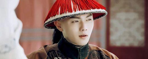 富察富恒扮演者是谁