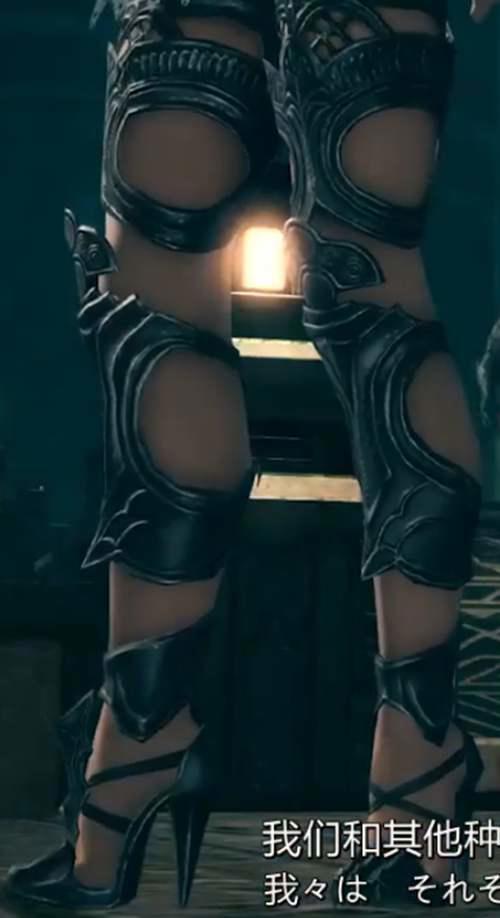 FF1450新种族Viera族个人考据