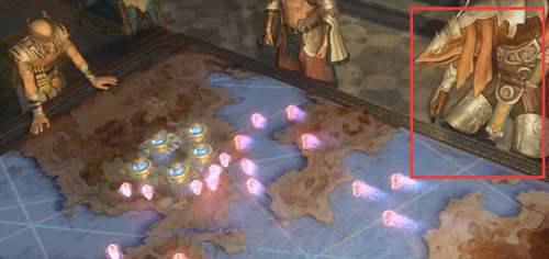 FF1450新种族Viera族个人考据