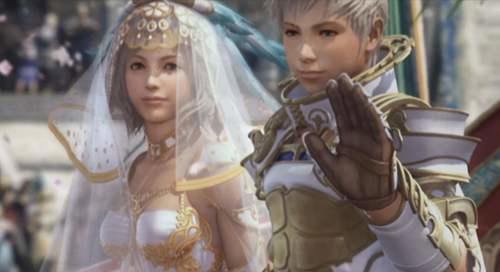 FF1450新种族Viera族个人考据