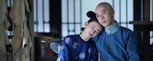 延禧攻略袁春望为什么害璎珞