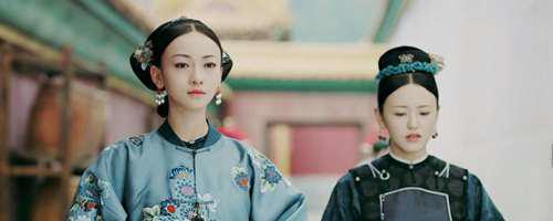 延禧攻略袁春望为什么害璎珞