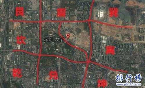 中国十个最邪门的地方阴气极重灵异事件频发