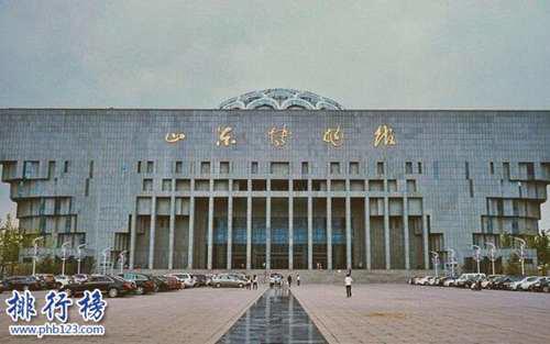 中国十个最邪门的地方阴气极重灵异事件频发