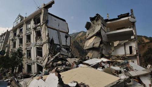 李四光预测四大地震真相揭秘