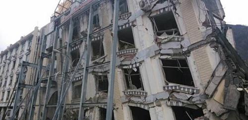 李四光预测四大地震真相揭秘