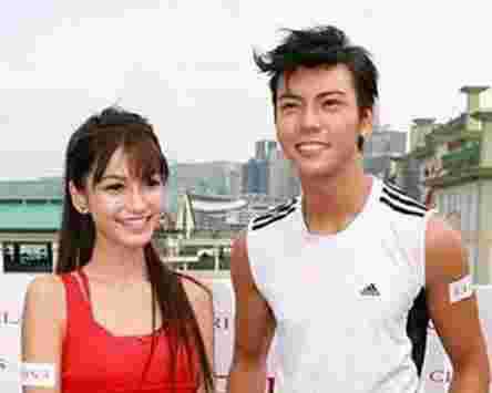 揭秘杨颖和谁谈过恋爱