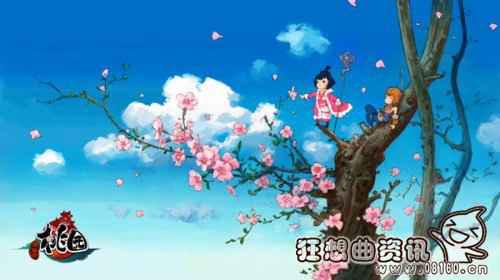 适合情侣玩的网络游戏有哪些