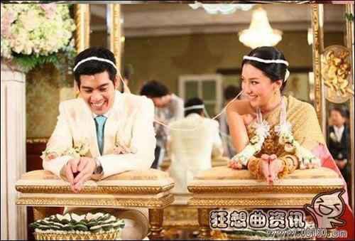 最新订婚仪式流程详解