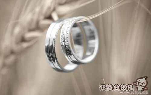 最新订婚仪式流程详解