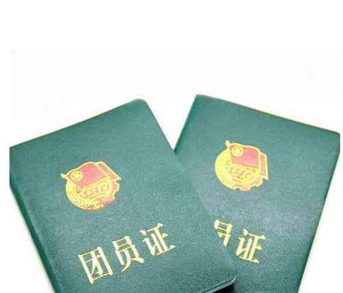 如何查询入团时间