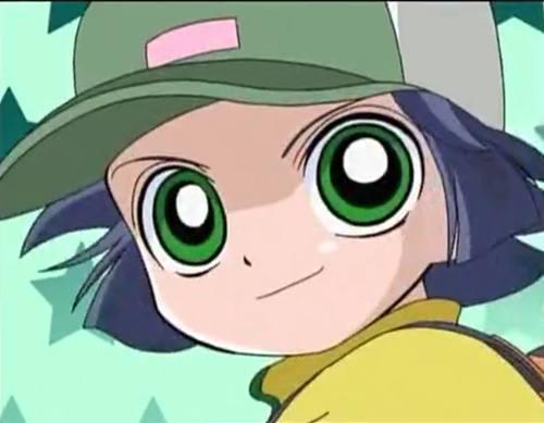 动画杂谈 飞天小女警Z2006年日本动画