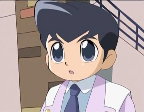 动画杂谈 飞天小女警Z2006年日本动画