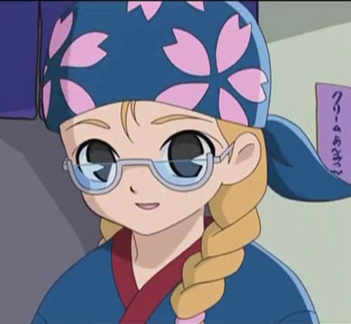 动画杂谈 飞天小女警Z2006年日本动画