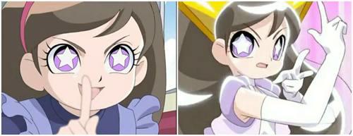 动画杂谈 飞天小女警Z2006年日本动画