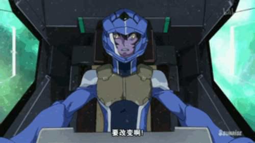高达系列机体介绍之 高达00 00高达
