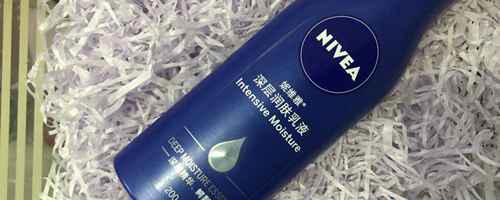 身体乳是干嘛用的