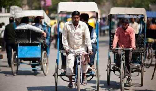 揭秘印度种姓制度现状