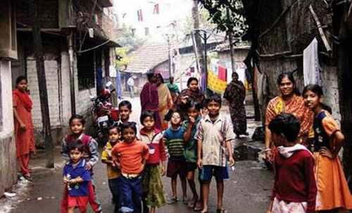 揭秘印度种姓制度现状