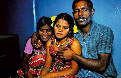 揭秘印度种姓制度现状