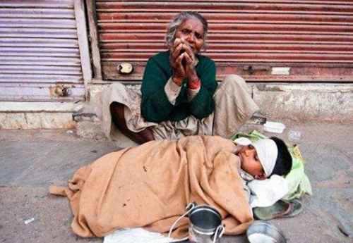 揭秘印度种姓制度现状