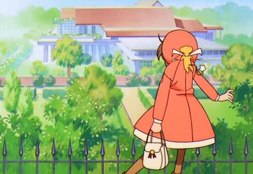 20年未解之谜大道寺知世家究竟有多大