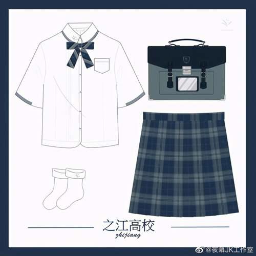 JK名词科普 jk是什么意思