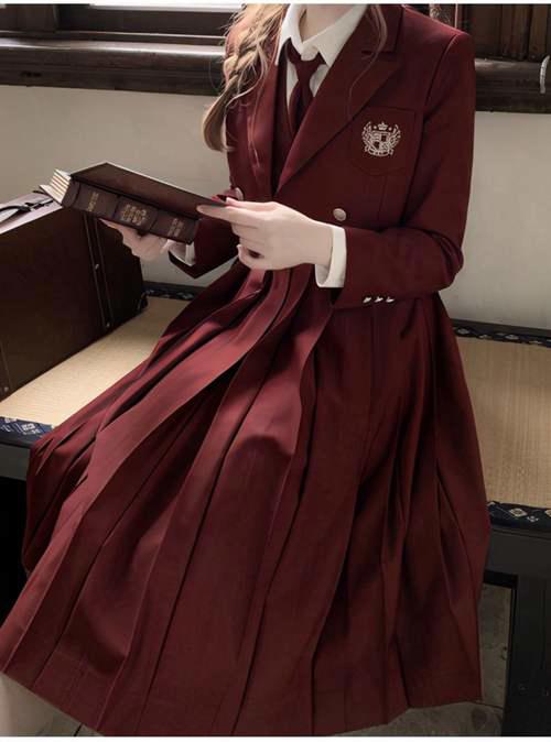 JK名词科普 jk是什么意思