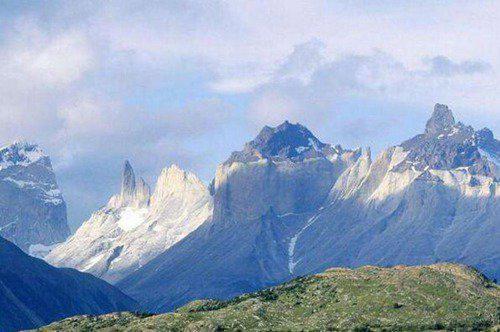 世界上最长的山脉是什么